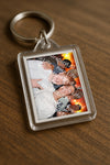 Evenement foto: Serie WID 102