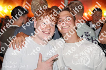 Evenement foto: Serie WID 102
