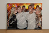 Evenement foto: Serie WID 102