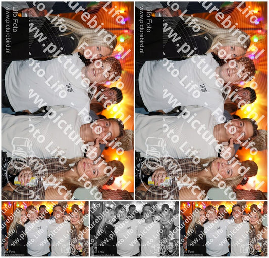 Evenement foto: Serie WID 102