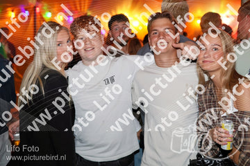 Evenement foto: Serie WID 102