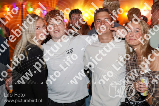 Evenement foto: Serie WID 102