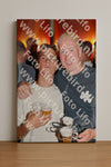 Evenement foto: Serie WID 102