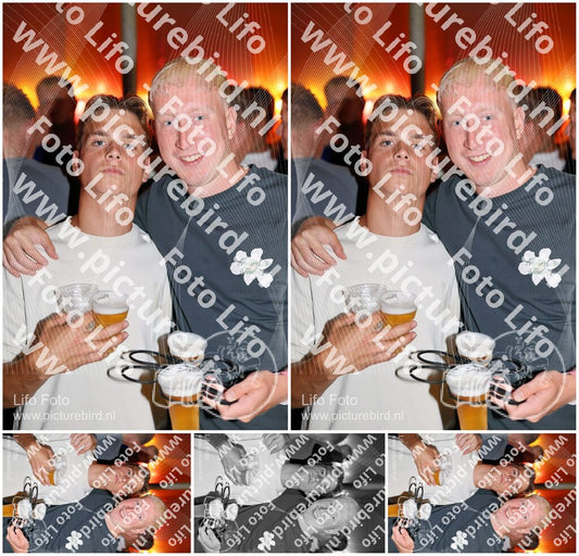 Evenement foto: Serie WID 102