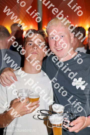 Evenement foto: Serie WID 102