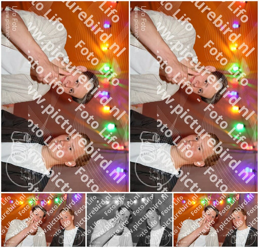 Evenement foto: Serie WID 102
