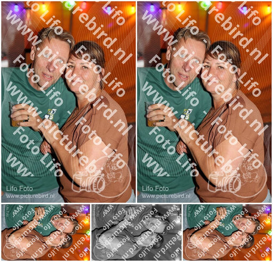 Evenement foto: Serie WID 102