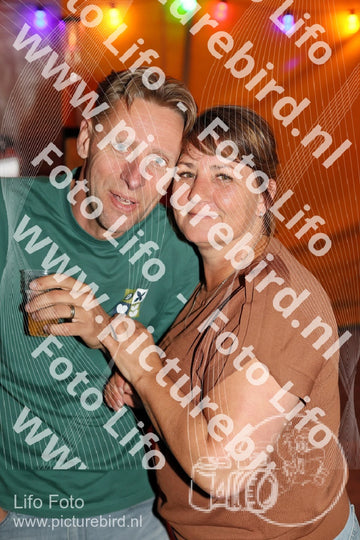 Evenement foto: Serie WID 102