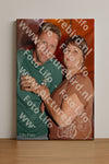 Evenement foto: Serie WID 102