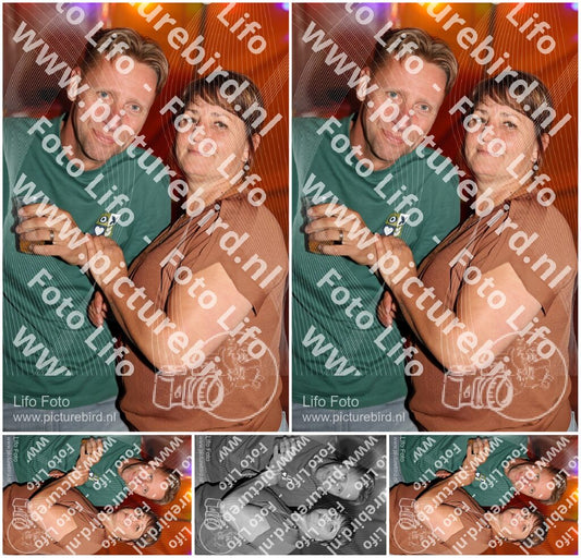 Evenement foto: Serie WID 102