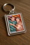 Evenement foto: Serie WID 102