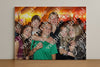 Evenement foto: Serie WID 102