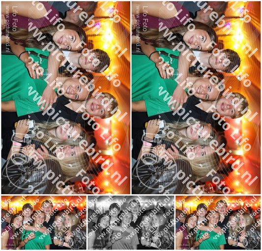 Evenement foto: Serie WID 102