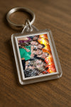 Evenement foto: Serie WID 102