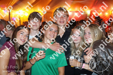Evenement foto: Serie WID 102