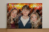 Evenement foto: Serie WID 102
