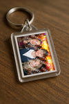Evenement foto: Serie WID 102