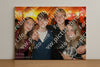 Evenement foto: Serie WID 102