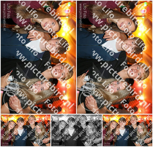 Evenement foto: Serie WID 102