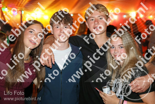 Evenement foto: Serie WID 102