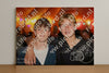 Evenement foto: Serie WID 102