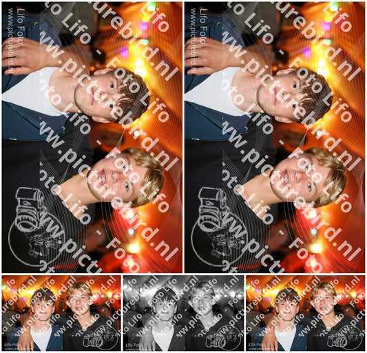 Evenement foto: Serie WID 102
