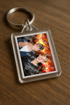 Evenement foto: Serie WID 102