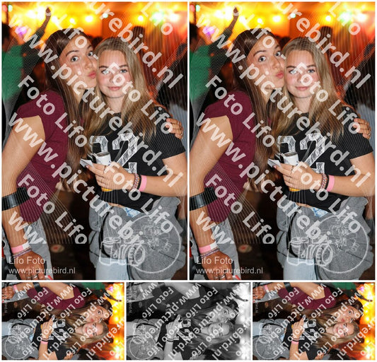 Evenement foto: Serie WID 102
