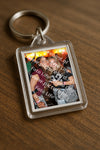 Evenement foto: Serie WID 102