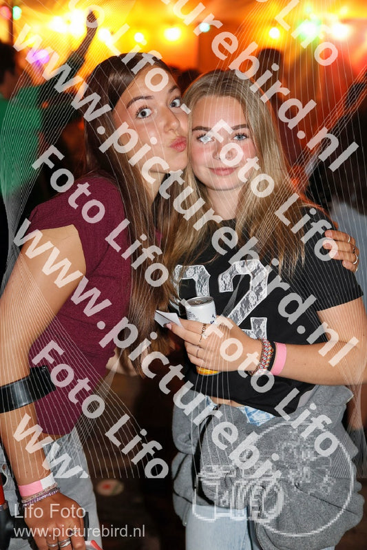 Evenement foto: Serie WID 102