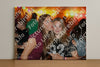 Evenement foto: Serie WID 102