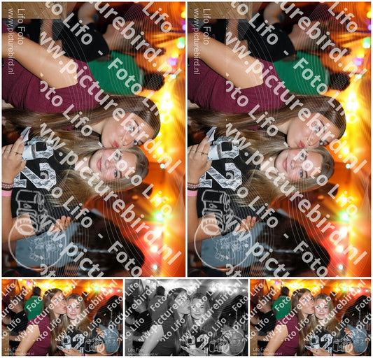 Evenement foto: Serie WID 102