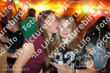Evenement foto: Serie WID 102
