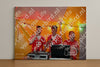 Evenement foto: Serie WID 102