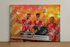 Evenement foto: Serie WID 102