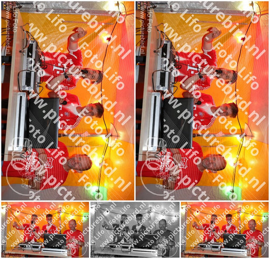 Evenement foto: Serie WID 102