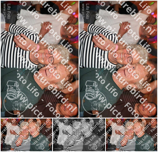 Evenement foto: Serie WID 102