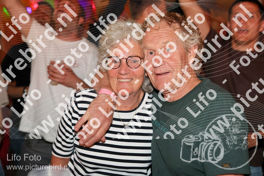 Evenement foto: Serie WID 102