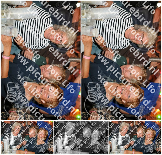 Evenement foto: Serie WID 102