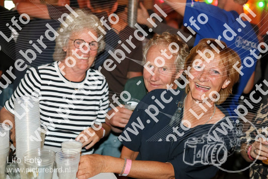 Evenement foto: Serie WID 102