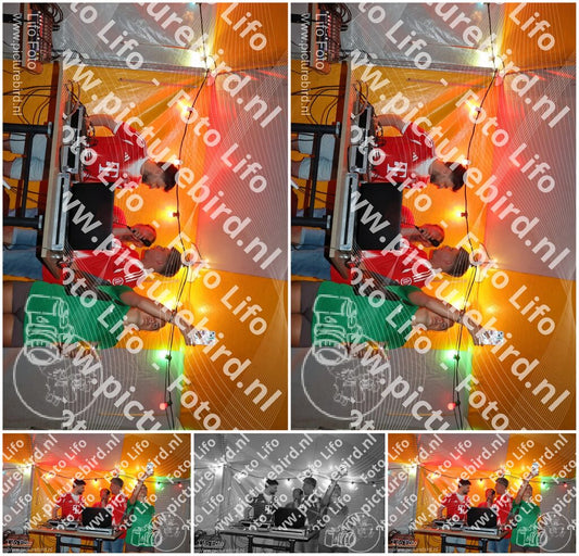 Evenement foto: Serie WID 102