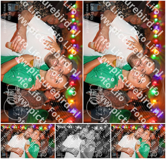 Evenement foto: Serie WID 102