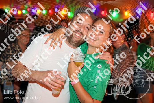 Evenement foto: Serie WID 102