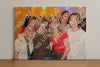 Evenement foto: Serie WID 102