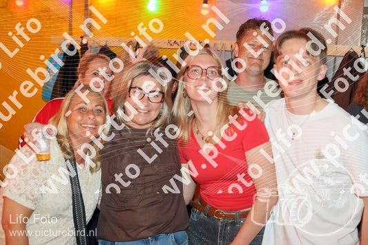 Evenement foto: Serie WID 102