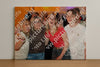 Evenement foto: Serie WID 102