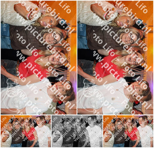 Evenement foto: Serie WID 102