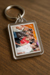 Evenement foto: Serie WID 102