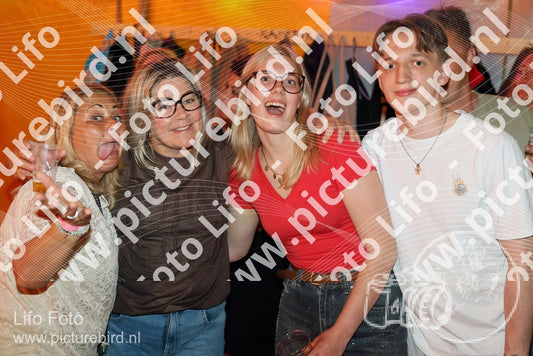 Evenement foto: Serie WID 102