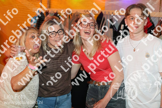Evenement foto: Serie WID 102